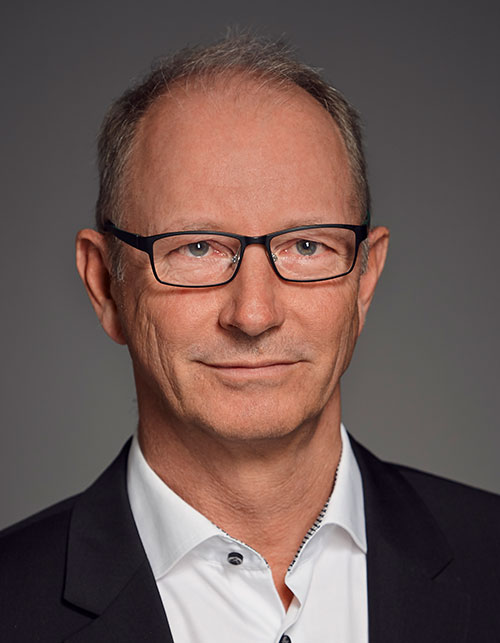 Advokat Håvar Wiik